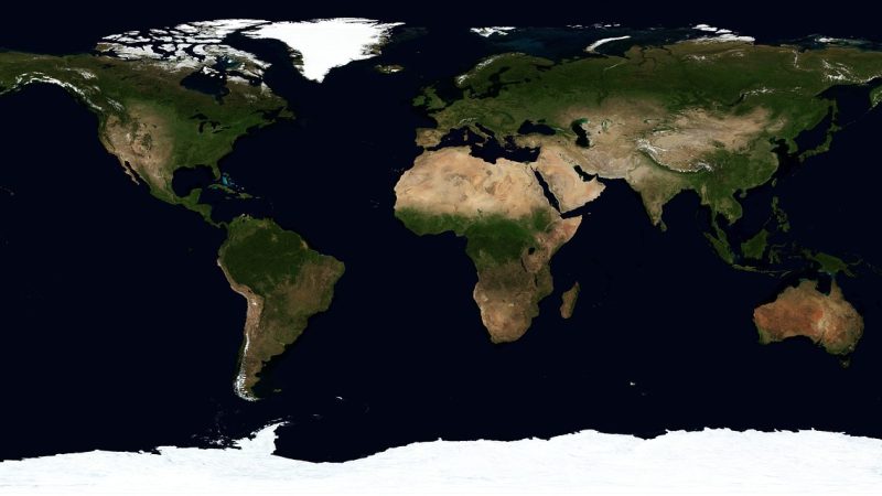卫星地图在线综合评分榜与场景化选购建议 配图